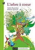 E-Book (epub) L'arbre à coeur von Valérie Bonenfant, Francine Perseval