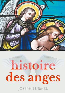 eBook (epub) Histoire des anges de Joseph Turmel