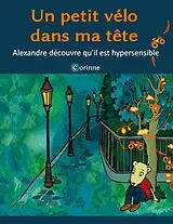 E-Book (epub) Un petit vélo dans ma tête von Corinne Vonaesch