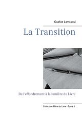E-Book (epub) La Transition von Ouafae Lamraoui
