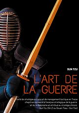 eBook (epub) L'art de la guerre de Sun Tzu, Sun Zi, Sun Tse