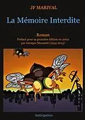 E-Book (epub) La Mémoire interdite von Jean-François Marival