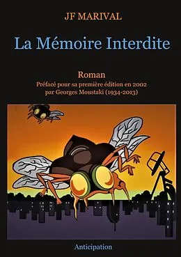 E-Book (epub) La Mémoire interdite von Jean-François Marival