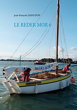 E-Book (epub) LE REDER MOR 6 von Jean-François Jabaudon