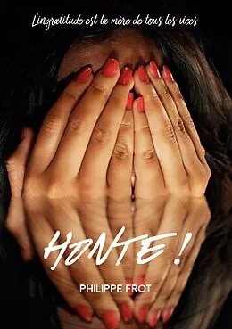 E-Book (epub) Honte von Philippe Frot