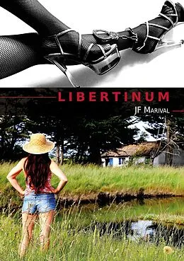 E-Book (epub) Libertinum von Jean-François Marival