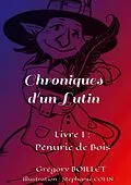 E-Book (epub) Chroniques d'un Lutin von Grégory Boillet