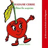 E-Book (epub) Madame Cerise adore les surprises von Nathalie Antien