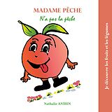 E-Book (epub) Madame Pêche n'a pas la pêche von Nathalie Antien