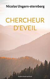 eBook (epub) Chercheur d'éveil de Nicolas Ungern-Sternberg