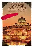E-Book (epub) Rouge Pourpre von Daniela Sánchez Montalvo