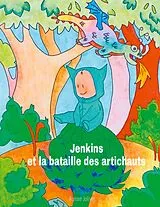 E-Book (epub) Jenkins et la bataille des artichauts von Aurore Jolivet