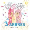 E-Book (epub) 3 arbres von Emilie Riger