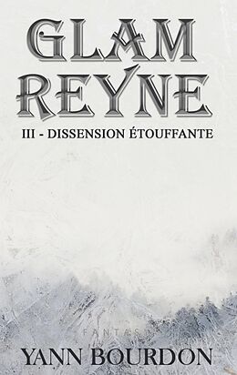 eBook (epub) Glam REYNE de Yann Bourdon, Tania Larroque