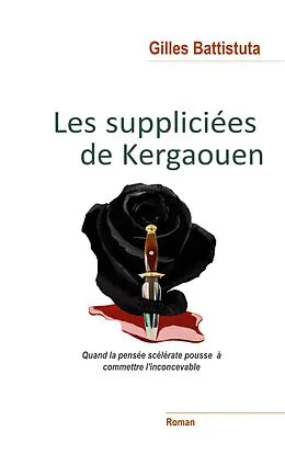 E-Book (epub) Les Suppliciées de Kergaouen von Gilles Battistuta
