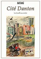E-Book (epub) Cité Danton von Mimi