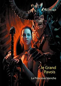 E-Book (epub) Le Grand Pavois von Yan Derupé