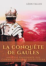 E-Book (epub) La conquête des Gaules von Léon Fallue
