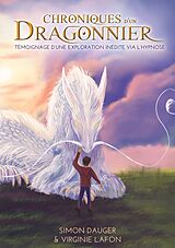 E-Book (epub) Chroniques d'un Dragonnier von Virginie Lafon, Simon Dauger