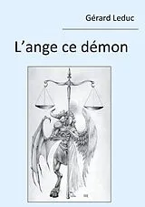 E-Book (epub) L'ange ce démon von Gérard Leduc