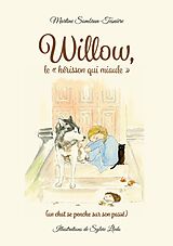 eBook (epub) Willow, le « hérisson qui miaule » de Martine Sombrun-Tesnière