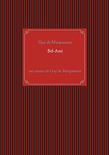eBook (epub) Bel-Ami de Guy de Maupassant
