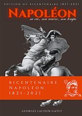 E-Book (epub) Napoléon von Georges Lacour-Gayet