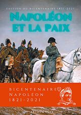 E-Book (epub) Napoléon et la Paix von Arthur Lévy