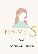 eBook (epub) Femme-S de Ida Gennari-El Hicheri