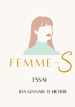eBook (epub) Femme-S de Ida Gennari-El Hicheri