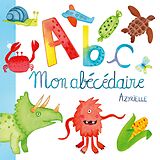 eBook (epub) Mon Abécédaire de Azyrielle Jm