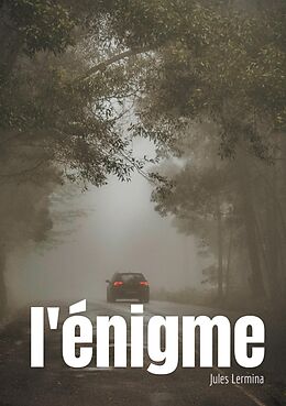 eBook (epub) L'énigme de Jules Lermina