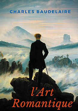 eBook (epub) L'Art Romantique de Charles Baudelaire