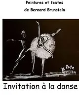 Fester Einband Invitation à la danse von Bernard Brunstein