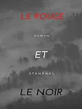 E-Book (epub) Le Rouge et le Noir von Stendhal