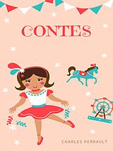 eBook (epub) Contes de Charles Perrault