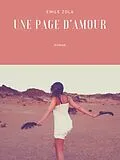 E-Book (epub) Une Page d'Amour von Émile Zola