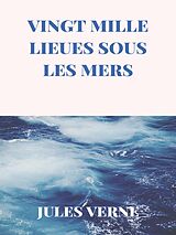 eBook (epub) Vingt Mille Lieues sous les Mers de Jules Verne