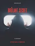 E-Book (epub) Brûlant Secret von Stefan Zweig