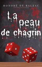 E-Book (epub) La peau de chagrin von Honoré de Balzac