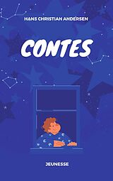 eBook (epub) Contes de Hans Christian Andersen