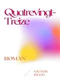 E-Book (epub) Quatrevingt-Treize von Victor Hugo