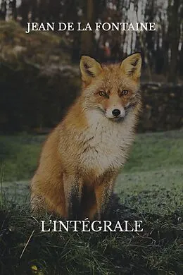 E-Book (epub) Fables de la Fontaine von Jean De La Fontaine