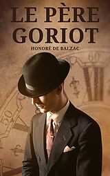 eBook (epub) Le Père Goriot de Honoré de Balzac