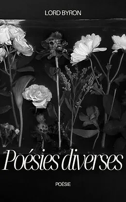 E-Book (epub) Poésies diverses von Lord Byron
