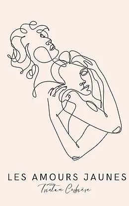 E-Book (epub) Les Amours Jaunes von Tristan Corbière