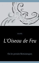 eBook (epub) L'Oiseau de Feu de Lola Ril