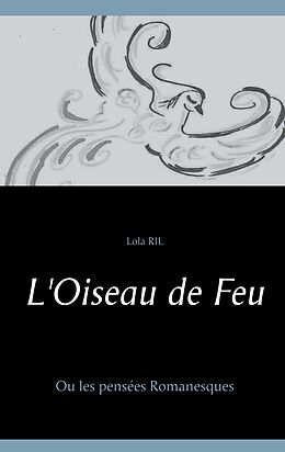 eBook (epub) L'Oiseau de Feu de Lola Ril