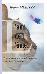 eBook (epub) L'ami de l'âme de Yoann Meritza