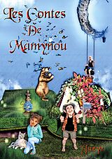 eBook (epub) Les Contes de Mamynou de Jozye Maillard